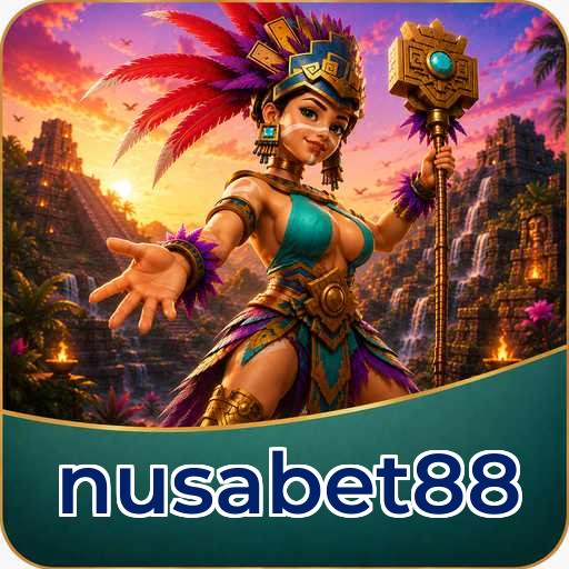 nusabet88 Download