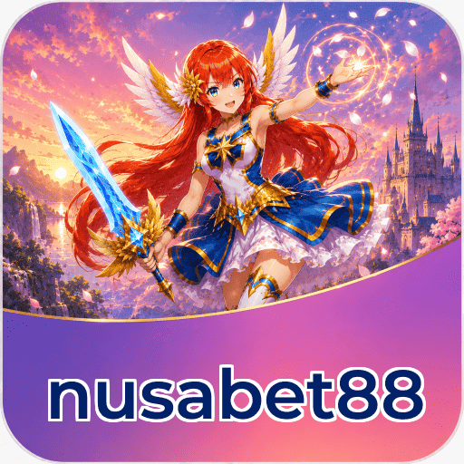 nusabet88 Download