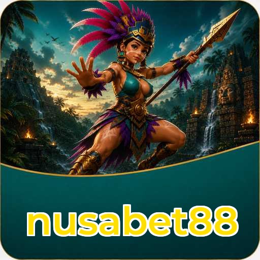 nusabet88 APK