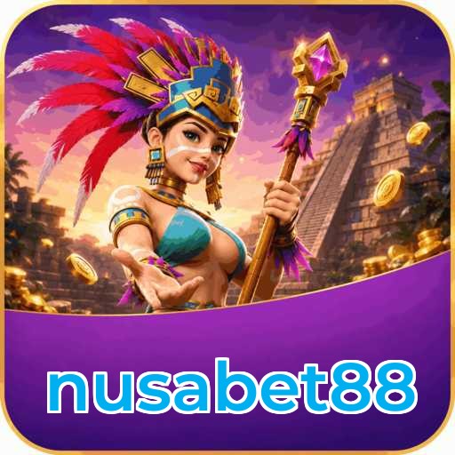 nusabet88 Installation