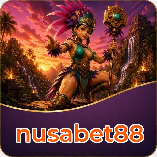 nusabet88 Verification
