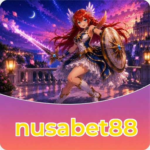 nusabet88 APK Structure