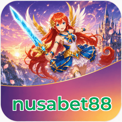 nusabet88 Technical Info
