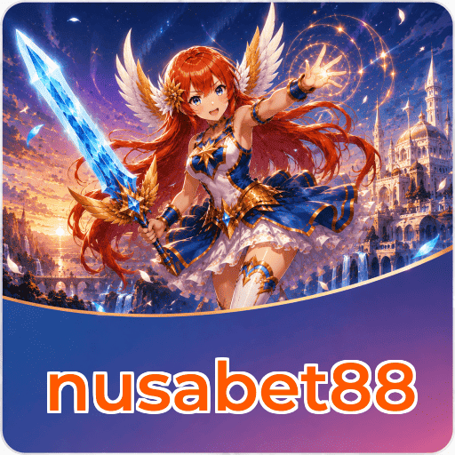nusabet88 Components