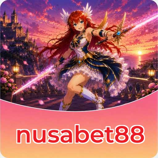 nusabet88 APK