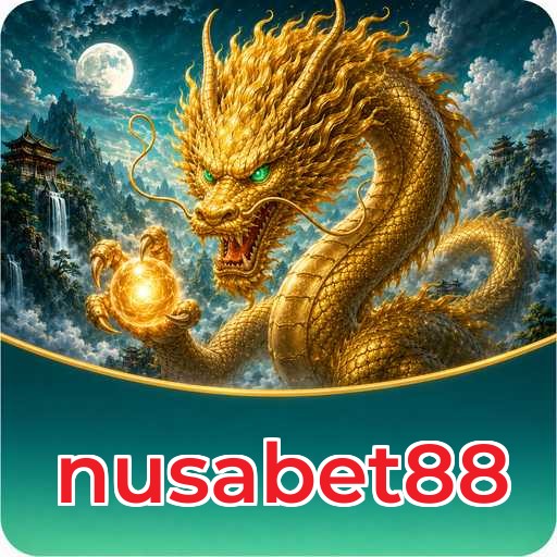 nusabet88 Features