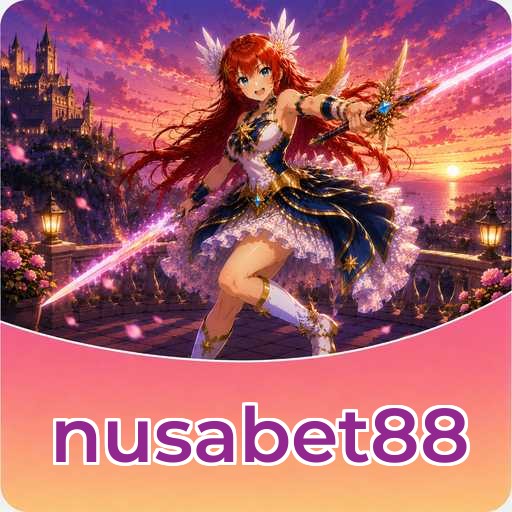 nusabet88 Download