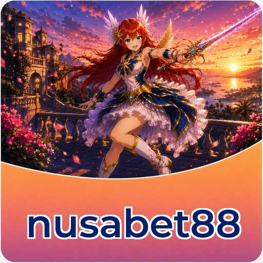 nusabet88 Signature