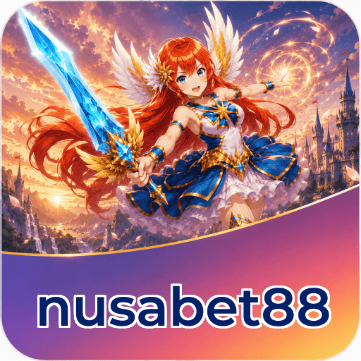 nusabet88 Signature