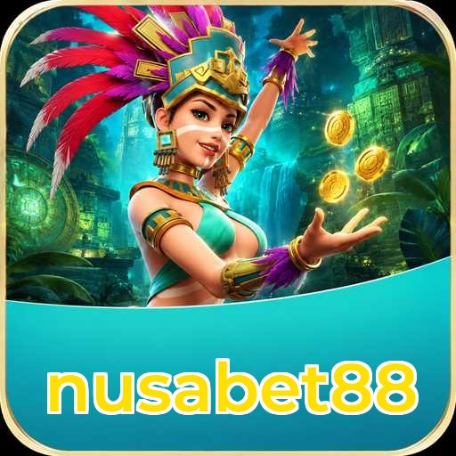 nusabet88 Signature