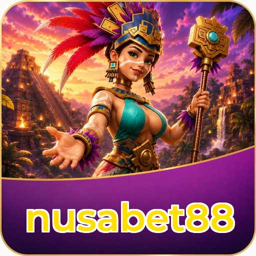 nusabet88 APK