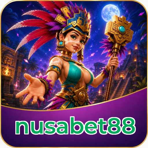 nusabet88 APK Structure