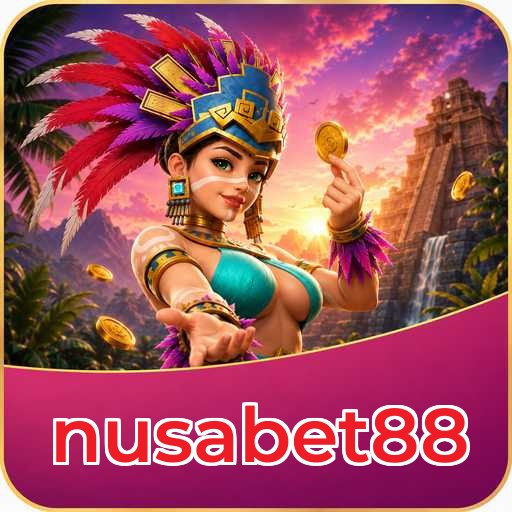 nusabet88 Signature