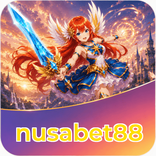 nusabet88 APK