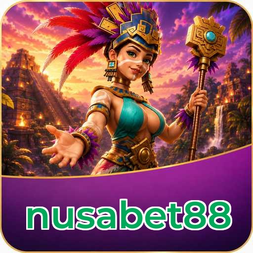 nusabet88 Verification