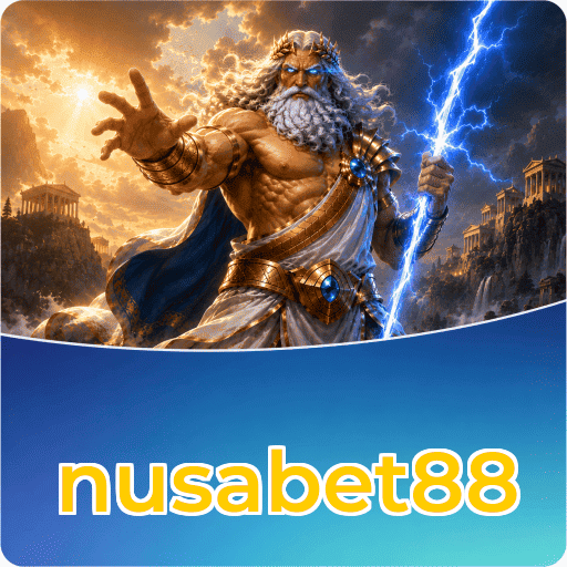 nusabet88 Specifications
