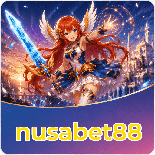 nusabet88 APK