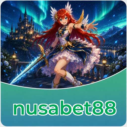 nusabet88 Download