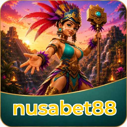 nusabet88 Technical Info