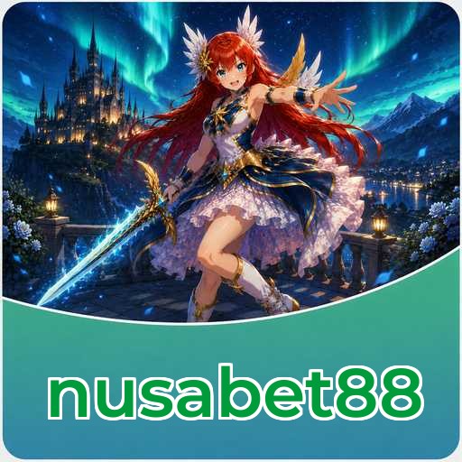nusabet88 Download