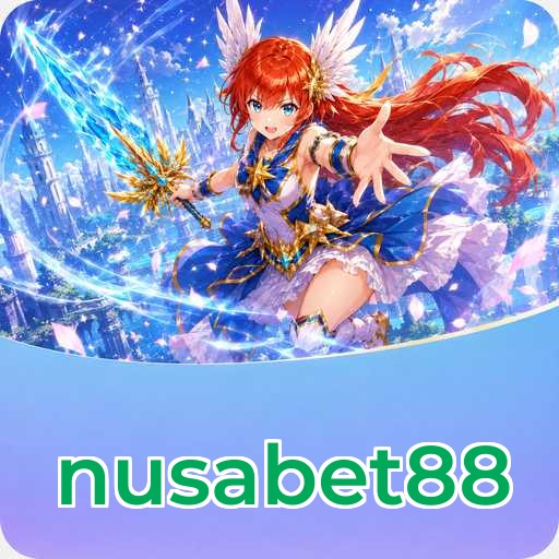 nusabet88 Signature