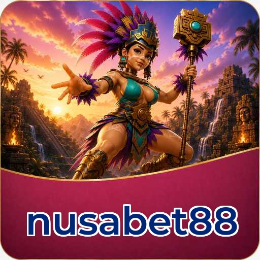 nusabet88 Components
