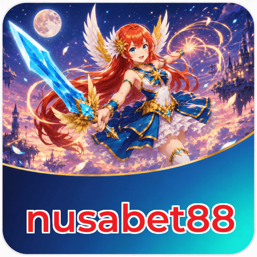 nusabet88 Verification