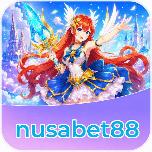 nusabet88 APK Structure