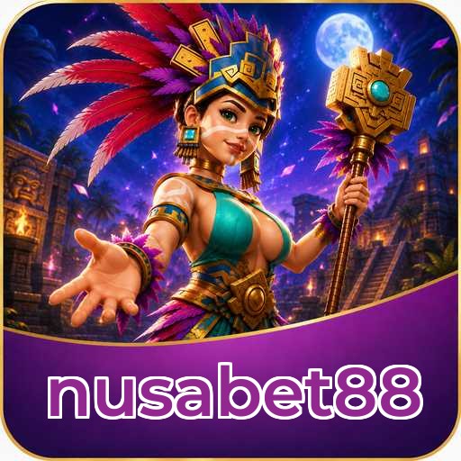 nusabet88 Technical Info