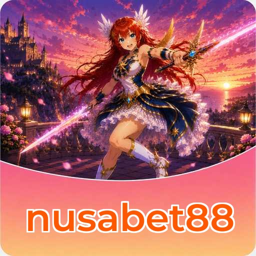 nusabet88 Components